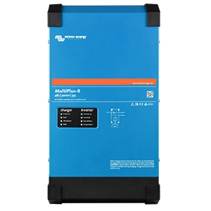 Měnič napětí Victron Energy MultiPlus-II 48V/3000VA/35A-32A